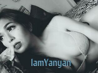IamYanyan