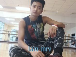 Iam_mrv