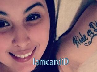 IamcardiD