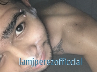 Iamjperezofficcial