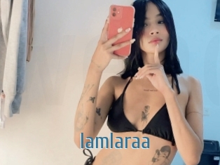 Iamlaraa