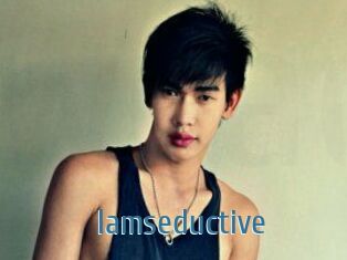 Iamseductive