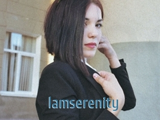 Iamserenity