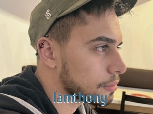 Iamthony