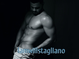 Iamwillstagliano