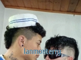 Ianmonterry