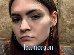 Ianmorgan