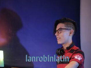 Ianrobinlatin