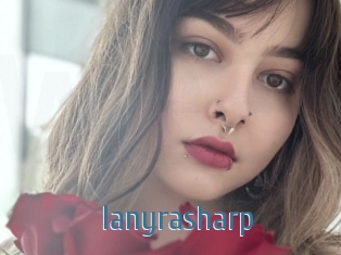 Ianyrasharp
