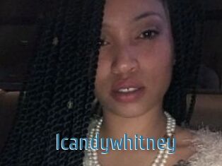 Icandywhitney