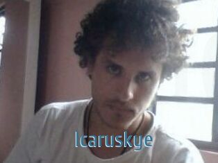 Icaruskye