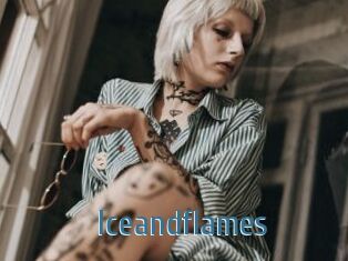 Iceandflames