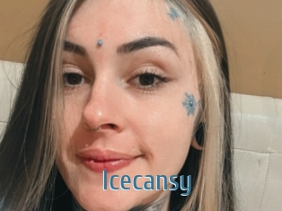 Icecansy