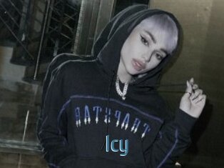 Icy