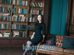 Idagracious