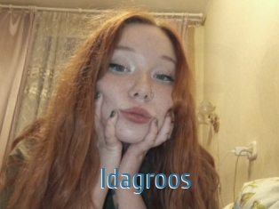 Idagroos