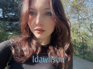 Idawilson