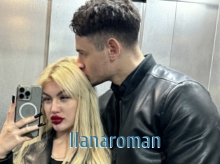 Ilanaroman