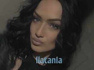 Ilatania