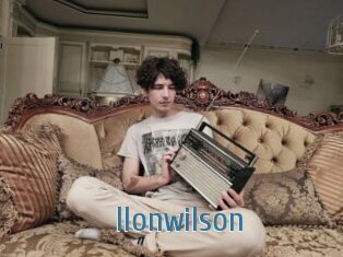 Ilonwilson