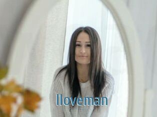 Iloveman