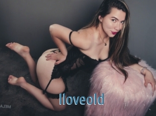 Iloveold