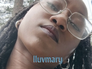 Iluvmary