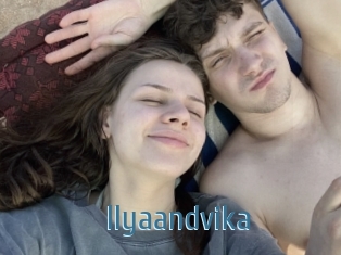 Ilyaandvika