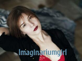 Imaginariumgirl