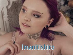 Imanitishiro