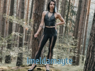 Imeldamayte