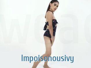 Impoisonousivy