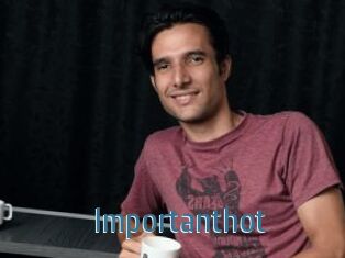 Importanthot