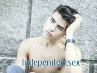 Independentsex