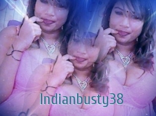 Indianbusty38
