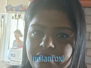 Indianfoxi