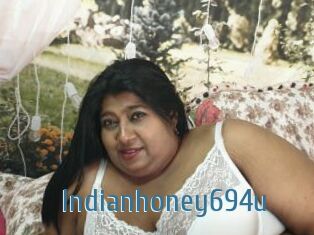 Indianhoney694u