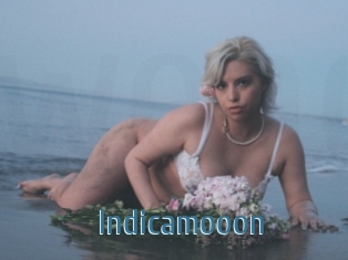 Indicamooon