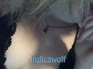 Indicawolf