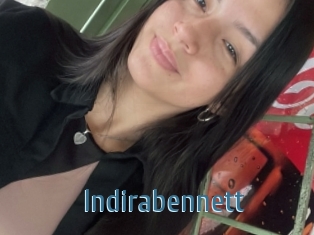 Indirabennett