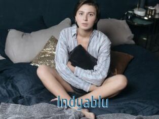 Indyablu