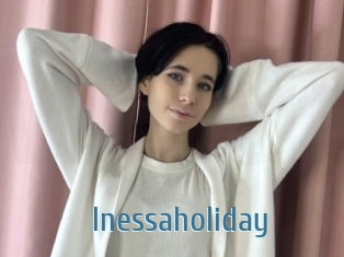 Inessaholiday