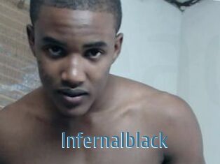Infernalblack