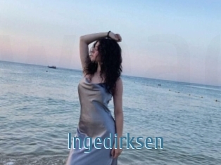 Ingedirksen