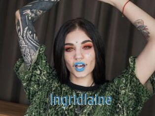 Ingridlaine