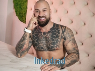 Inkedrad