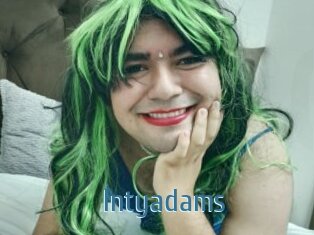 Intyadams