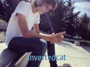 Invertedcat