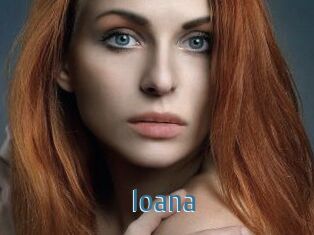 Ioana