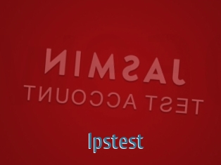 Ipstest